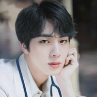 Kim Seokjin/Dr.Kim