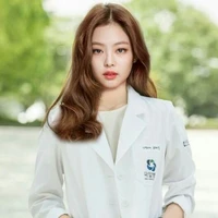 Kim Jennie/Dr.Jennie