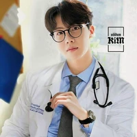 Jung Hoseok/Dr.J hope