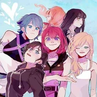 Girl Students