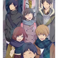 Boy Students