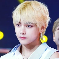 Kim Taehyung (modern)