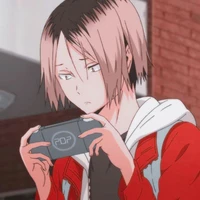 kozume kenma