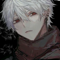 (dark Azumi)