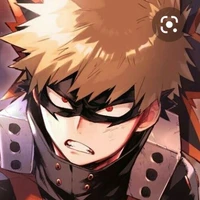 bakugo 💥