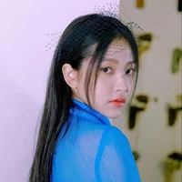 yeri/ Namjoon gf