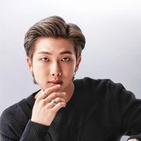 Namjoon/Y/N abusive bf