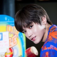 Taeyong/Ml