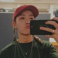 J hope