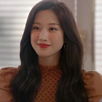 Moon ga young