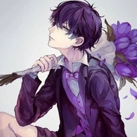 คิม(พี่ชายนายเอก)