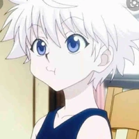 Killua 