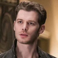 Niklaus Mikaelson