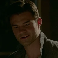 Elijah Mikaelson