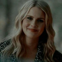 Rebekah Mikaelson