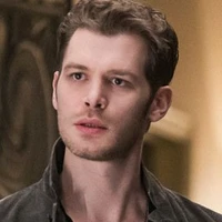 Niklaus Mikaelson