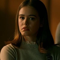 Josie Saltzman