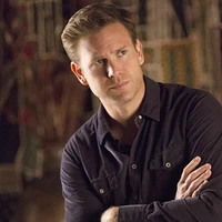 Alaric Saltzman