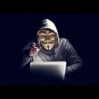 hacker
