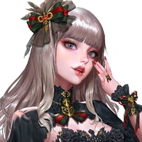Carolina (alfa)
