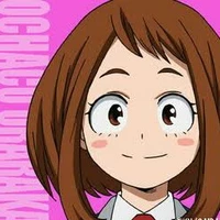 Ochaco Uraraka