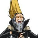 Present Mic