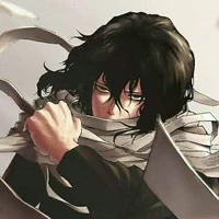 Mr.Aizawa/Eraser Head