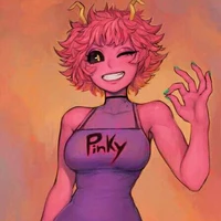 Mina Ashido