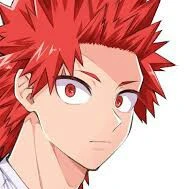 Eijiro Kirishima