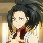 Momo Yaoyorozu