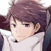 Oikawa