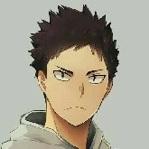 Iwaizumi