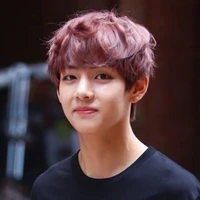 Kim taehyung