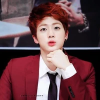 Kim seokjin