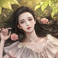 Saniara Henderson/Ania(FL Bff)