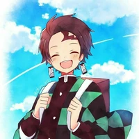 Tanjirou Kamado