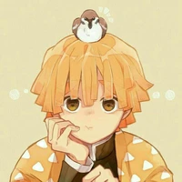 Zenitsu Agatsuma