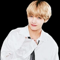 taehyung 🐯🐯