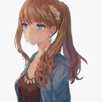 Shana Sole[Bug sister of MC.and FL]