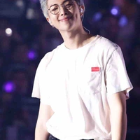 Jeon Namjoon 