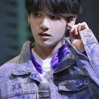 Jeon Jungkook 