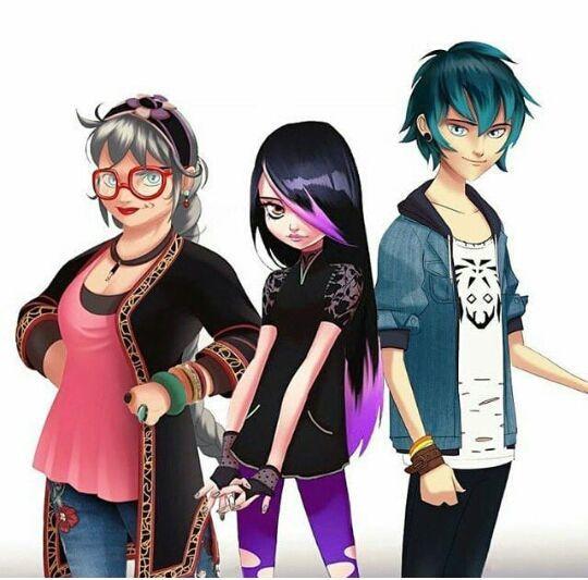NovelToon