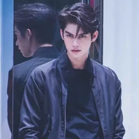 Aiden Grayson (5th member/ML)