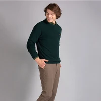 Edward Richard (4th member/bf of ML)