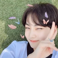 Jungwoon🐈