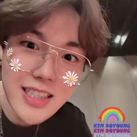 Doyoung🐰