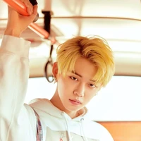 Yeonjun 🦊