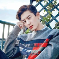 Tuan Alexander-Chanyeol