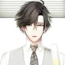 Oliver (Crimson)