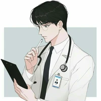 doctor